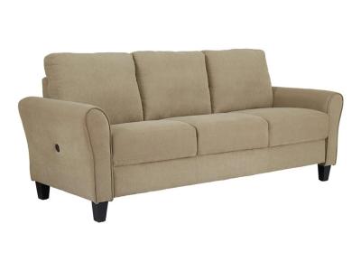Ashley Furniture Carten RTA Sofa 6130438 Quartz