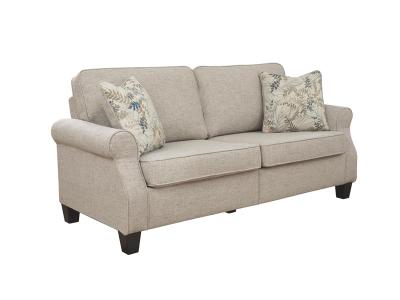 Ashley Furniture Alessio Sofa 8240438 Sesame