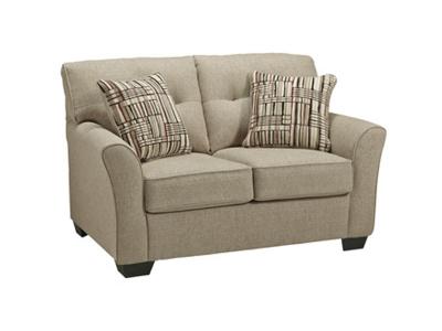 Ashley Furniture Ardmead Loveseat 8300435 Putty