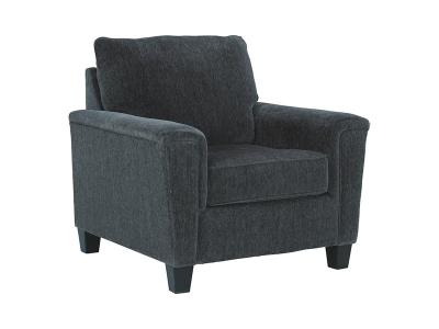 Ashley Furniture Abinger Chair 8390520 Smoke