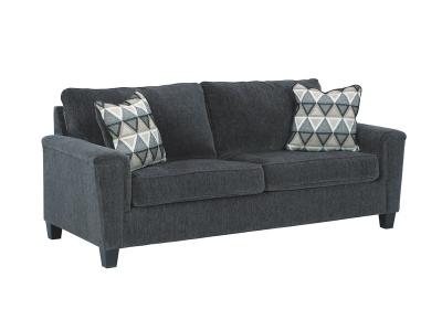 Ashley Furniture Abinger Sofa 8390538 Smoke