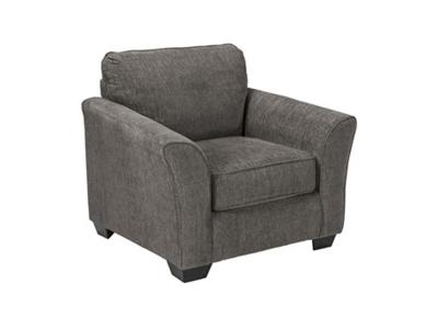 Ashley Furniture Brise Chair 8410220 Slate