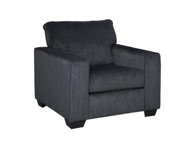 Ashley Furniture Altari Chair 8721320 Slate