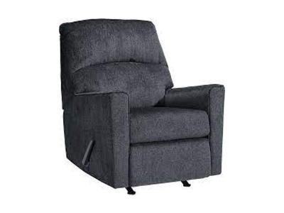 Ashley Furniture Altari Rocker Recliner 8721325 Slate