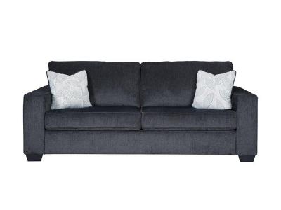 Ashley Furniture Altari Sofa 8721338 Slate