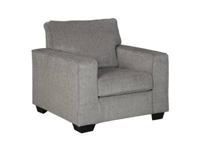Ashley Furniture Altari Chair 8721420 Alloy