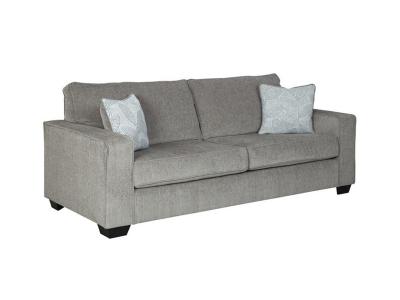 Ashley Furniture Altari Sofa 8721438 Alloy