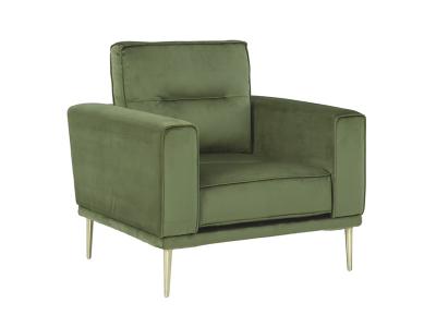 Ashley Furniture Macleary Chair 8900620 Moss