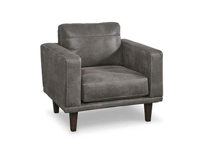 Ashley Furniture Arroyo Chair 8940220 Smoke