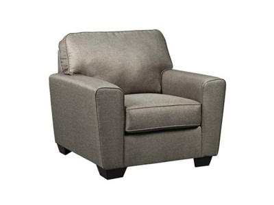 Ashley Furniture Calicho Chair 9120220 Cashmere