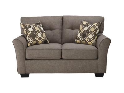 Ashley Furniture Tibbee Loveseat 9910135 Slate