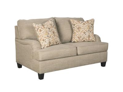 Ashley Furniture Almanza Loveseat 3080335 Wheat