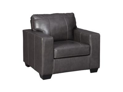 Ashley Furniture Morelos Chair 3450320 Gray