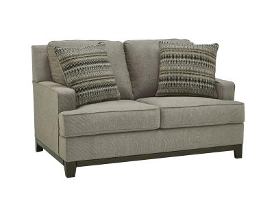 Ashley Furniture Kaywood Loveseat 5630335 Granite