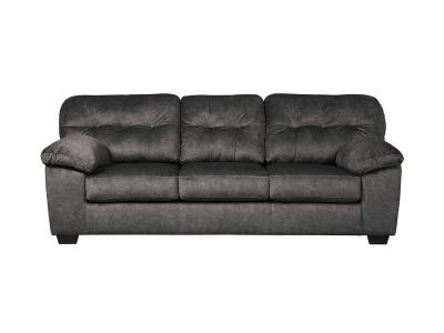 Ashley Furniture Accrington Sofa 7050938 Granite