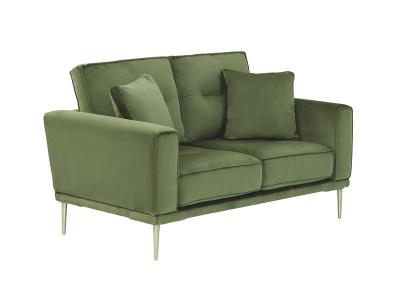 Ashley Furniture Macleary Loveseat 8900635 Moss