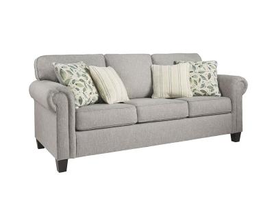 Ashley Furniture Alandari Sofa 9890938 Gray