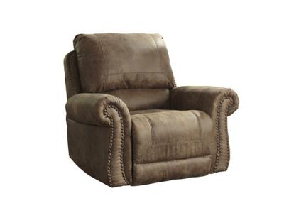 Ashley Furniture Larkinhurst Rocker Recliner 3190125 Earth