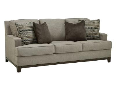 Ashley Furniture Kaywood Sofa 5630338 Granite