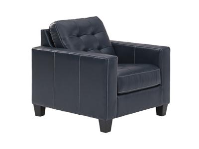 Ashley Furniture Altonbury Chair 8750320 Blue