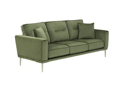 Ashley Furniture Macleary Sofa 8900638 Moss