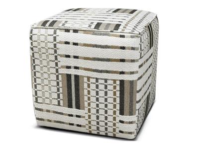 England Furniture Hutton Small Cocktail Ottoman - 2907S