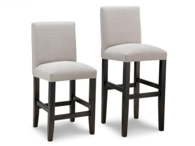 Handstone Kenova Bar Chair in Fabric - P-KV2030Fabric
