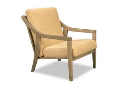 Handstone Laguna Accent Chair in Fabric - N-LA22