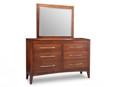 Handstone Catalina 6 Drawer Dresser - N-CA18