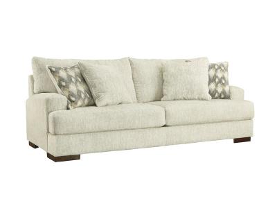 Ashley Furniture Caretti Sofa 1230338 Parchment