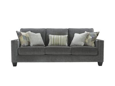 Ashley Furniture Gavril Sofa 4300138 Smoke