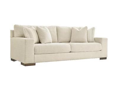 Ashley Furniture Maggie Sofa 5200338 Birch