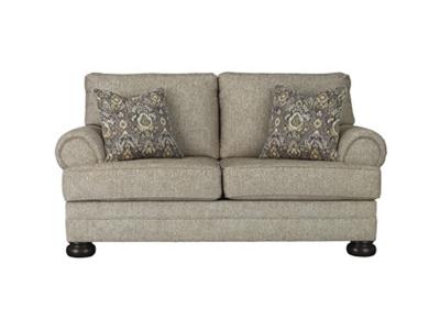 Ashley Furniture Kananwood Loveseat 2960335 Oatmeal