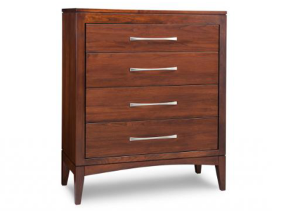 Handstone Catalina 4 Drawer Chest - N-CA14