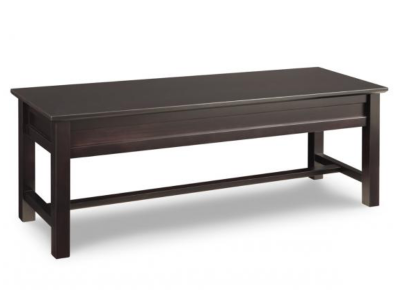 Handstone Brooklyn 48 Bench - P-BR48B