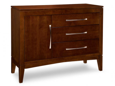 Handstone Catalina Sideboard with 3 Drawers - P-CA310