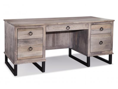 Handstone Cumberland Executive Desk - N-CU2864