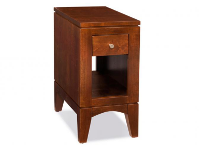 Handstone Catalina Chair Side Table - N-CA2313