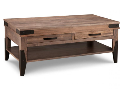 Handstone Chattanooga Coffee Table - N-CH46