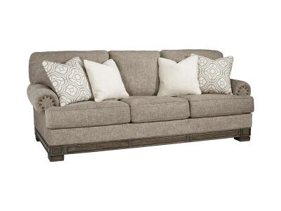Ashley Furniture Einsgrove Sofa 3230238 Sandstone