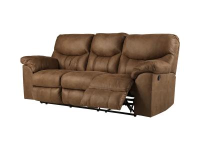 Ashley Furniture Boxberg Reclining Sofa 3380288 Bark