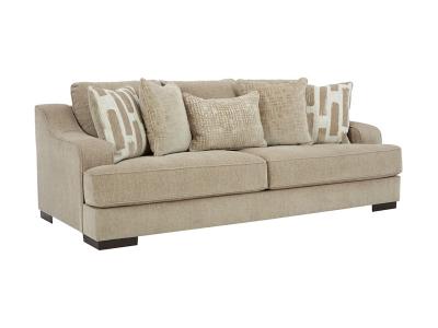 Ashley Furniture Lessinger Sofa 5001138 Pebble
