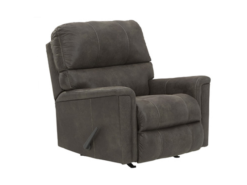 Ashley rackingburg shop rocker recliner