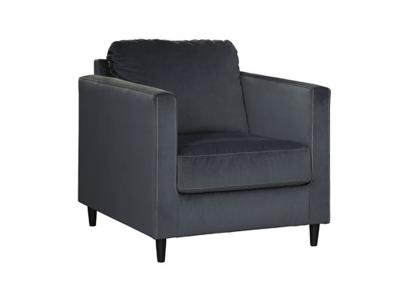 Ashley Furniture Kennewick Chair 1980320 Shadow