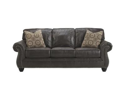 Ashley Furniture Breville Sofa 8000438 Charcoal