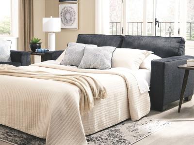 Ashley Furniture Altari Queen Sofa Sleeper 8721339 Slate