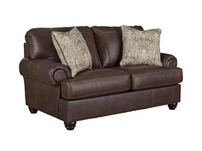 Ashley Furniture Beamerton Loveseat 8790135 Vintage