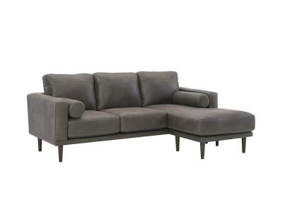 Ashley Furniture Arroyo Sofa Chaise 8940218 Smoke