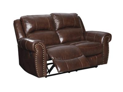 Ashley Furniture Bingen Reclining Loveseat U4280286 Harness