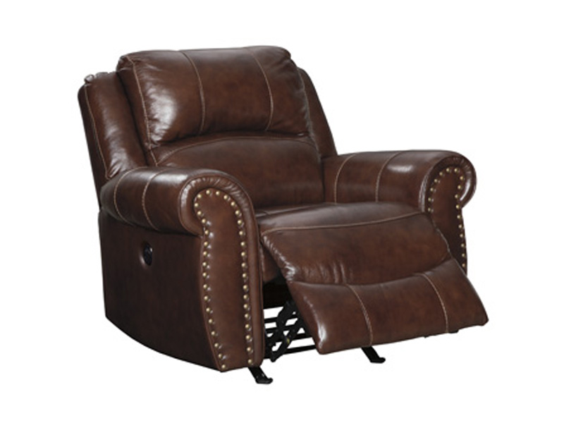 Ashley bingen harness rocker recliner deals